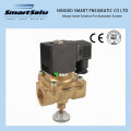 CD61 Adjustable Gas Solenoid Valve